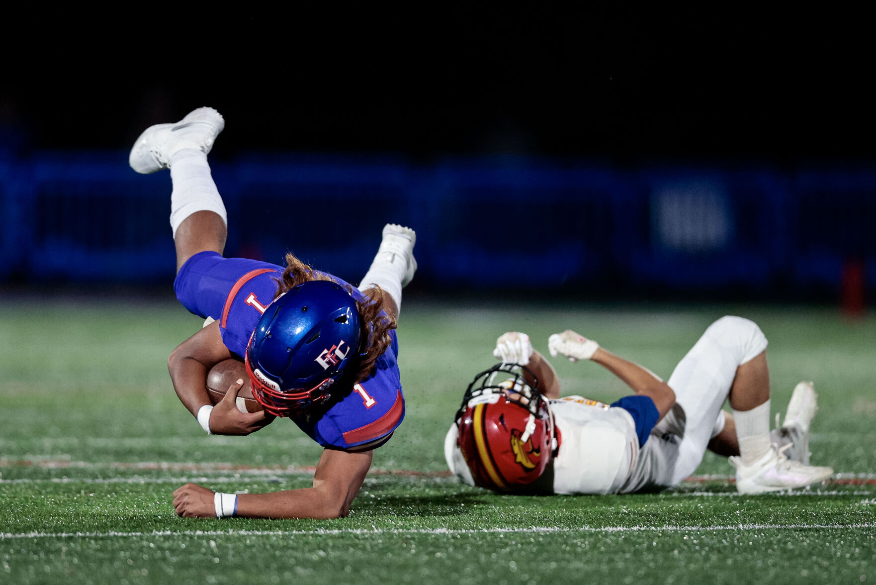 PREP FOOTBALL